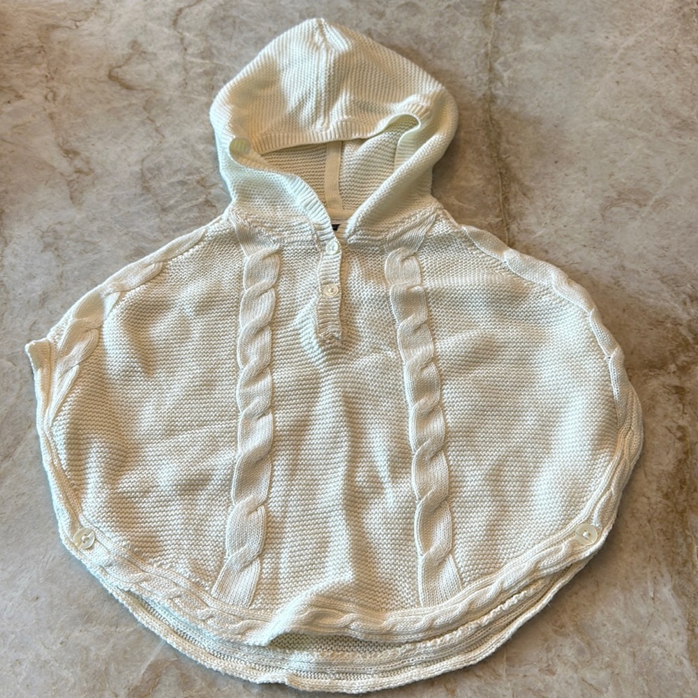 Janie and Jack sweater